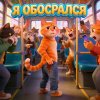Обложка песни Я обосрался
