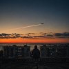 Обложка песни Москва-Владивосток