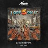 Обложка песни I Got 5 on It