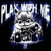 Обложка песни Play with Me