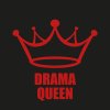 Обложка песни Drama Queen