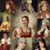 Обложка песни Краса