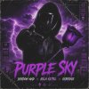 Обложка песни PURPLE SKY