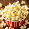 Обложка песни Back to Popcorn