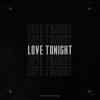 Обложка песни Love Tonight