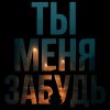 Обложка песни Ты меня забудь