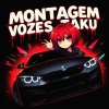 Обложка песни MONTAGEM VOZES TAKU