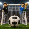 Обложка песни Футбол