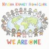 Обложка песни We Are One
