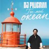 Обложка песни Ты мой океан