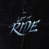 Обложка песни Let It Ride