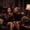 Обложка песни Институтка