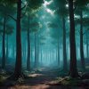 Обложка песни The Forest Know