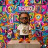 Обложка песни ROMO