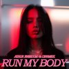 Обложка песни Run My Body