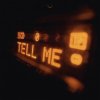 Обложка песни Tell me