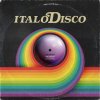 Обложка песни ITALO DISCO