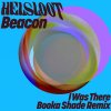Обложка песни I Was There (Booka Shade Remix)