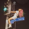 Обложка песни Taking